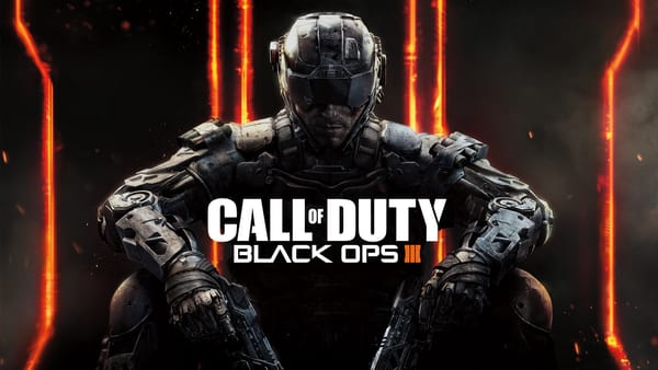 Duty calls — watch the Call of Duty: Black Ops IIII livestream right now