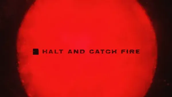 Halt And Catch Fire – S2 | E1 “SETI”