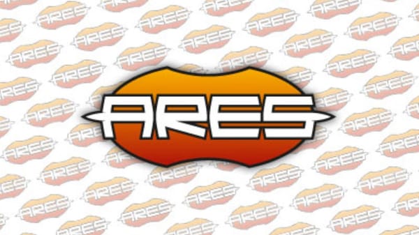 Ares Games: GenCon 2023 preview