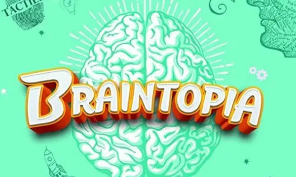 It’s time for the brain game, Asmodee and Game in Lab announce report, research grants for gaming and the effects on Alzheimer’s