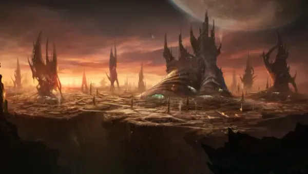 Intergalactic manifest destiny: Stellaris review