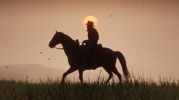 Red Dead Redemption 2 finally rounds up its release date, October 26th, 2018