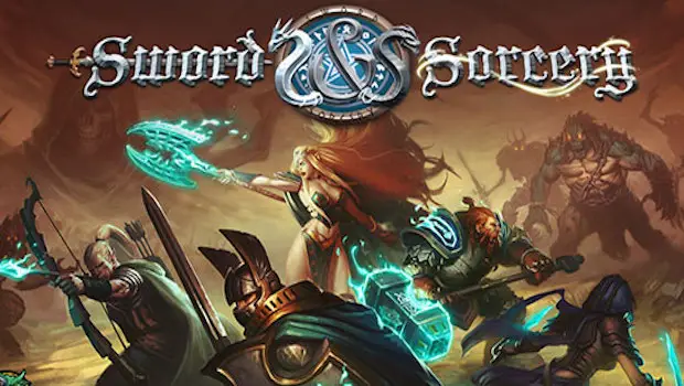 Face the Peril: Sword & Sorcery Review