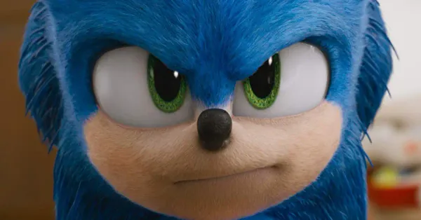 The (egg)man with a plan, SEGA Chief Brand Officer Ivo Gerscovich on the Sonic franchise, movie release