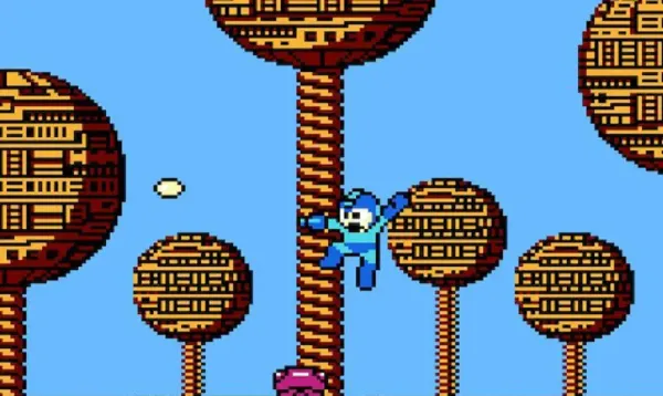 Mega Man Retrospective Part 1 — 8-Bit Beginnings