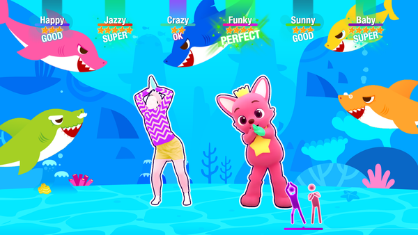 All you gotta do — Just Dance 2020 review