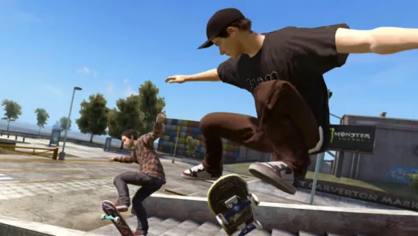 A new way to play all day, EA Play subscribers get Skate, Madden 22 early access