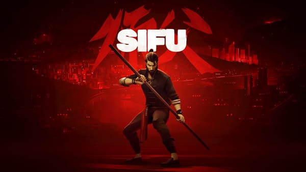 Netflix announces Sifu adaptation