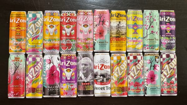 Great Buy! 99 The Game review — Good for a few sips 2