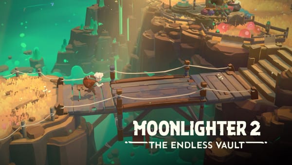 Moonlighter 2: The Endless Vault to be released in 2025