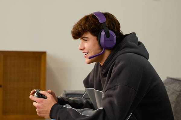 New colors arrive for the Turtle Beach Stealth series headsets