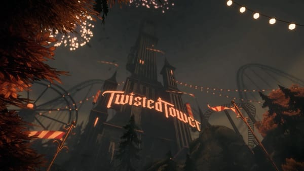 3D Realms' Twisted Tower debuts first demo at Steam Next Fest