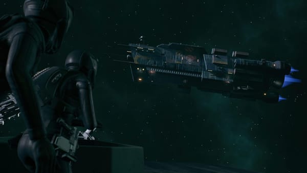 The Expanse: A Telltale Series Episode 2 – Hunting Grounds review — Pirates in pursuit