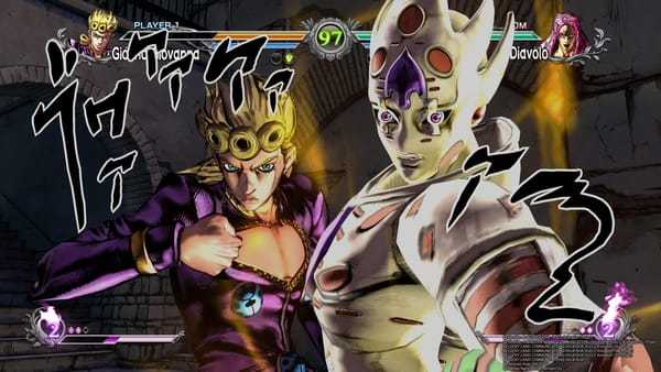 Jojo’s All-Star Battle R review — My stand will be the judge