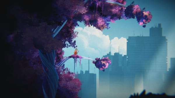 The Cub review — Primal platforming