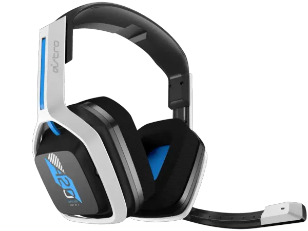 Astro-Not — Astro A20 Wireless Gen 2 Headset Review