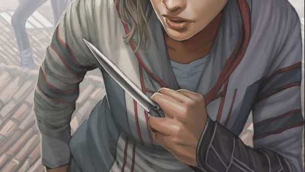 Assassin’s Creed: Assassins Comics 6-8 impressions