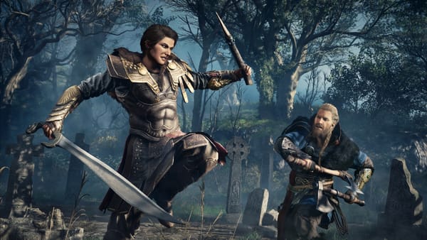 Assassin’s Creed Valhalla Year 2 Preview — A feast fit for two pantheons