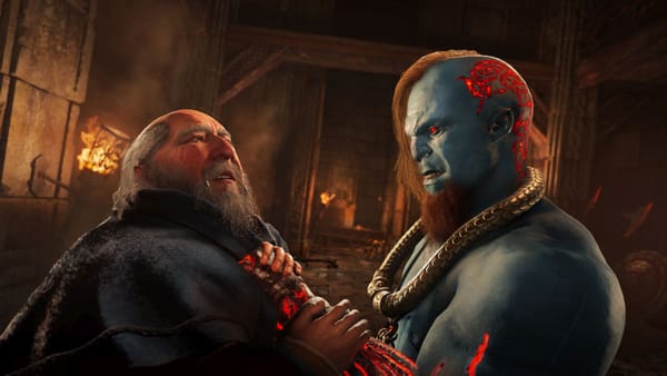 Assassin’s Creed Valhalla: Dawn of Ragnarök Hands Off Preview — Become as gods