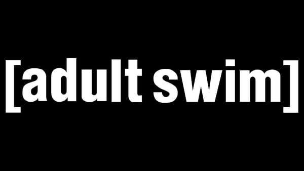 Episode 014: Adult Swim