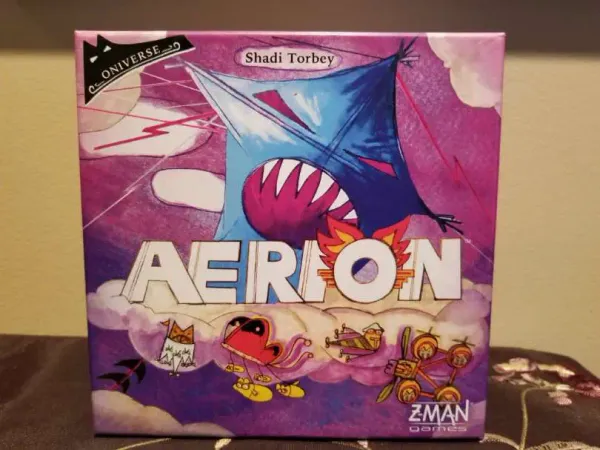 Take that, Wright Brothers! — Aerion review