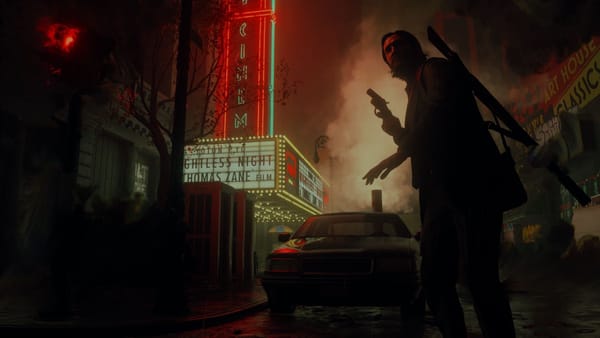 Alan Wake 2 ‘The Dark Place’ trailer debuts at Gamescom Opening Night Live