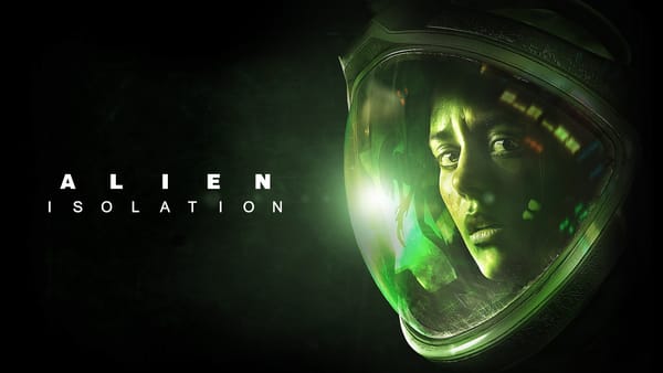 They just want to hug your face — Alien: Isolation heads to Switch this year