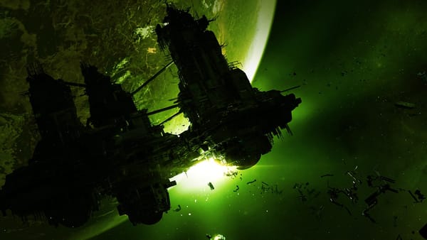 Just in time for spooky season, iam8bit is bringing Alien: Isolation’s soundtrack to vinyl and cassette