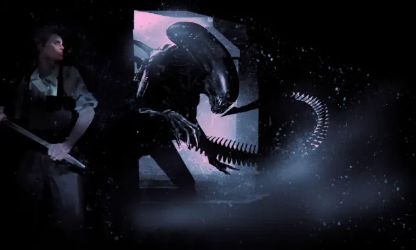 Alien franchise to receive tabletop RPG treatment late 2019, will receive more single session campaigns later on