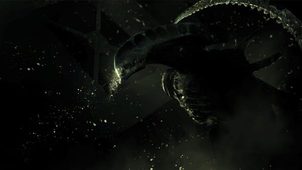 Xenomorphs are coming to your game night in ALIEN the roleplaying game