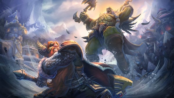 It’s time for a sonic boom in the Echoes of Alterac event for Heroes of the Storm