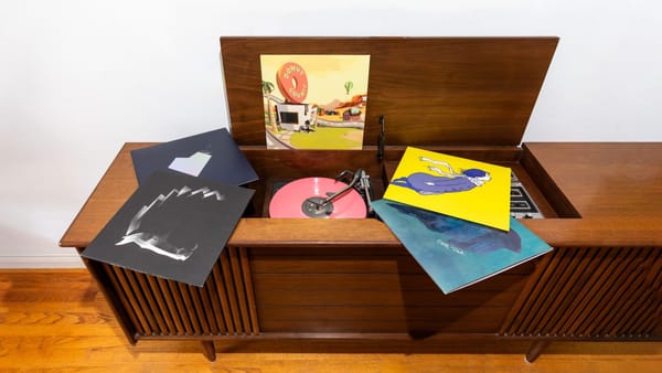 iam8bit is reissuing several of Annapurna Interactive’s vinyl soundtracks, but supplies are limited