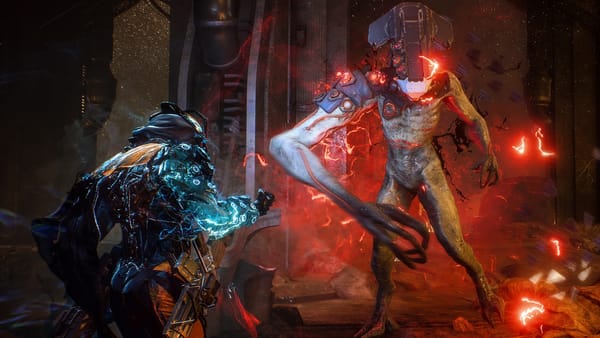 EA releases the first part of This is Anthem, its new video series, today