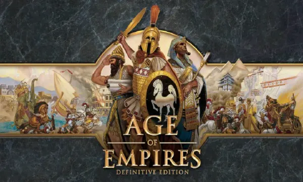 Get ready to wololo in love again with Age of Empires: Definitive Edition next month