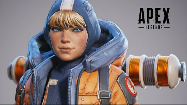 Apex Legends season 2 looks to please players with loads of new content