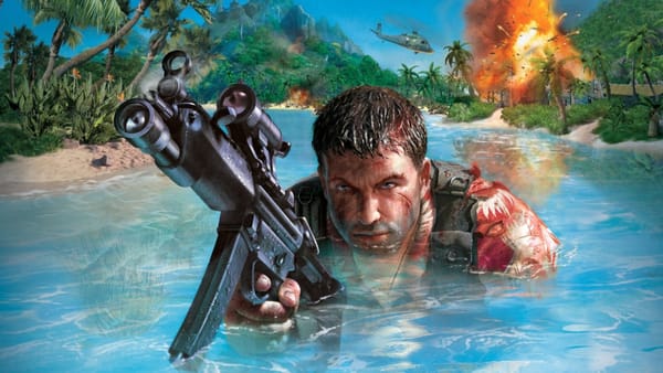 Happy 20th anniversary Far Cry! — Ubisoft commemorates franchise with sale