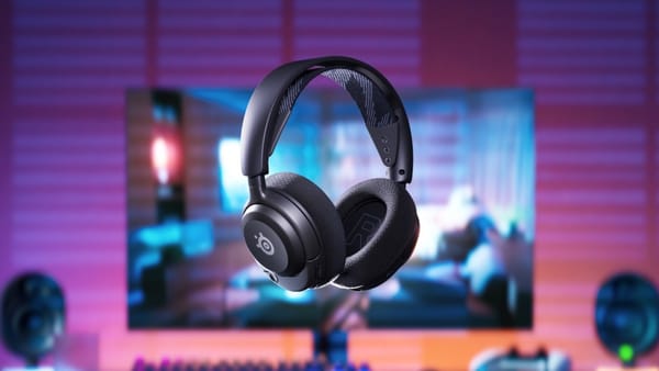 SteelSeries partners with Gamestop for the exclusive North American launch of the Arctis Nova 4