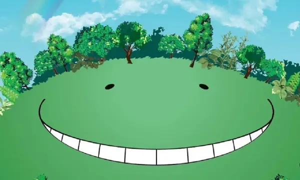 O Captain! My Captain! – Assassination Classroom Volume 20 review