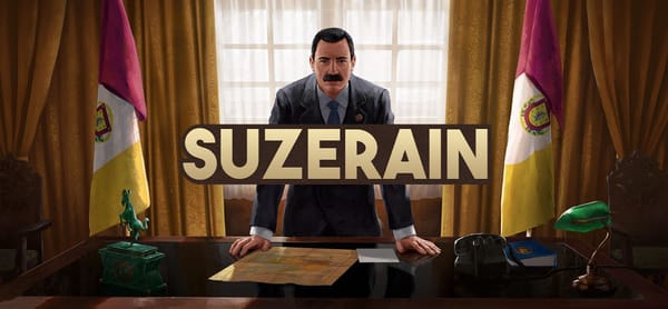 How will you lead – political strategy game, Suzerain out now on Switch