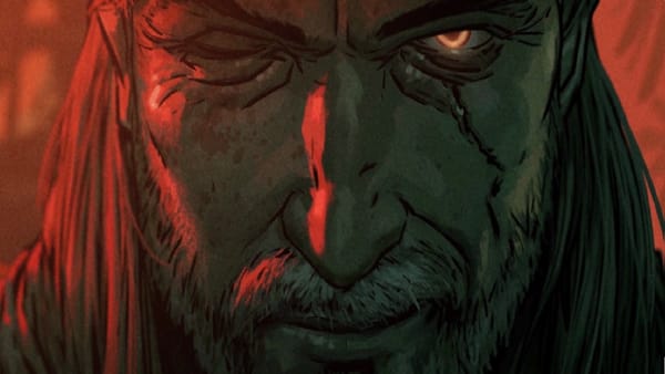 Standalone Witcher experience, Thronebreaker: The Witcher Tales, eyeing October 23 release date