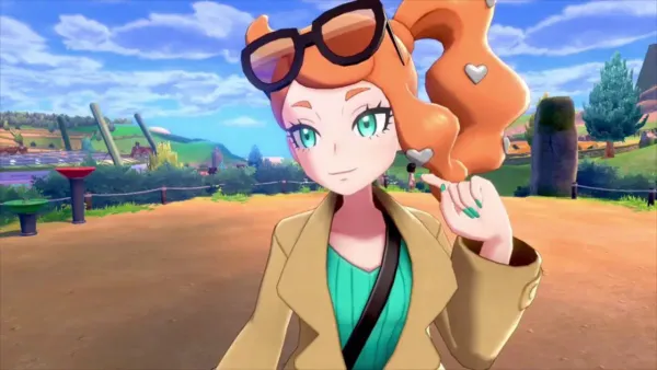 Join Sonia as 24 hours of Pokémon Sword and Shield coverage begins now