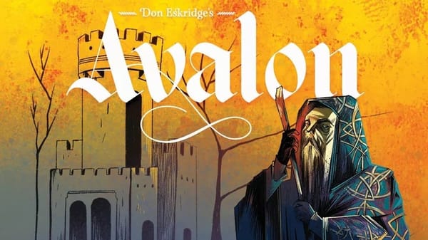 Avalon Big Box Edition review — A classic game in its greatest version yet