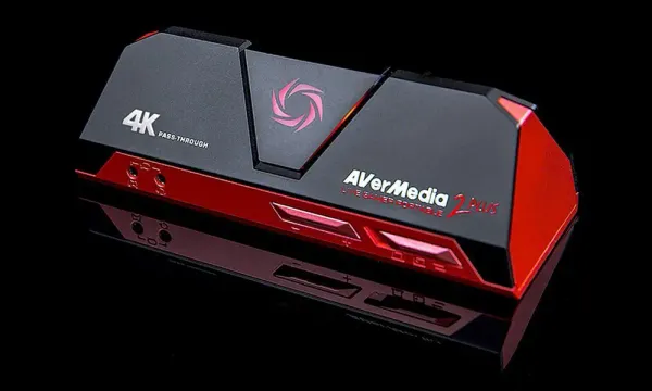 4K passthrough without a PC? Absolutely! – AVerMedia Live Gamer Portable Plus 2 capture box review