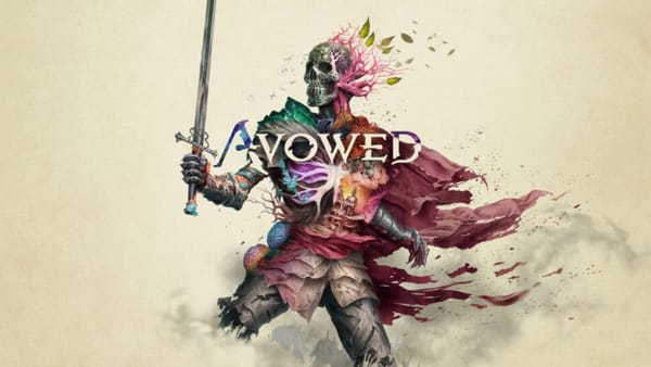 Check out a 25 minute long deep dive into Avowed via Xbox Wire