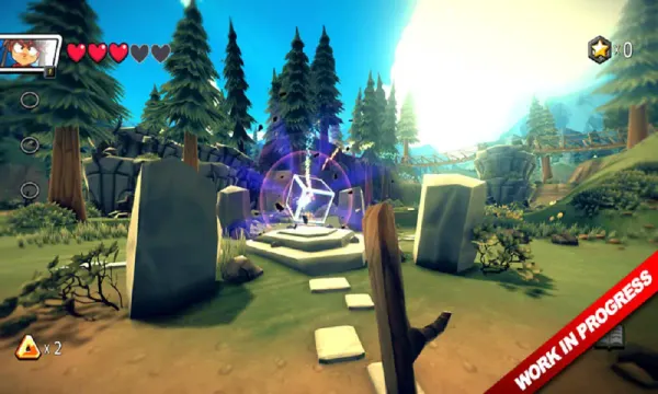 Make new friends when Away: Journey to the Unexpected gets released on consoles, PC next month