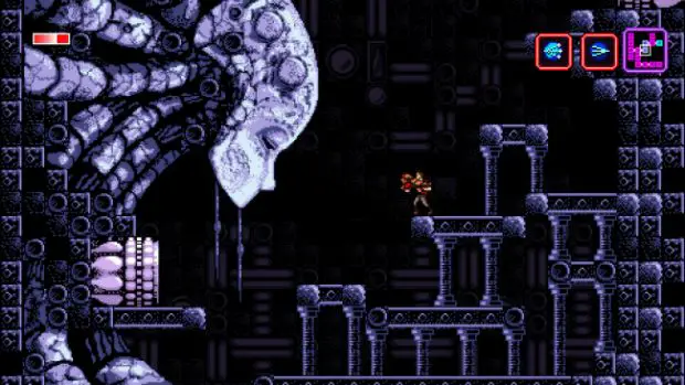 Classic gameplay, new twists: Axiom Verge review