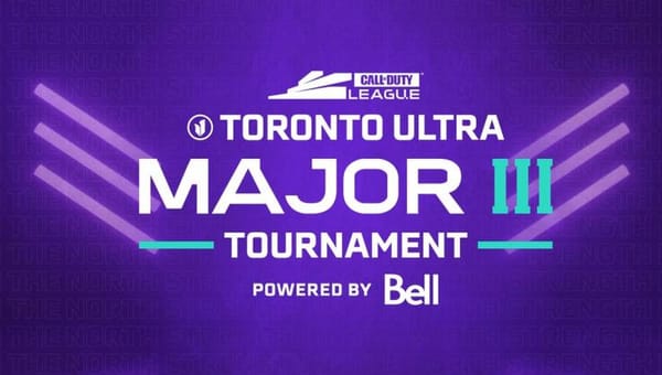 OverActive Media is bringing the first Call of Duty League major to Canada