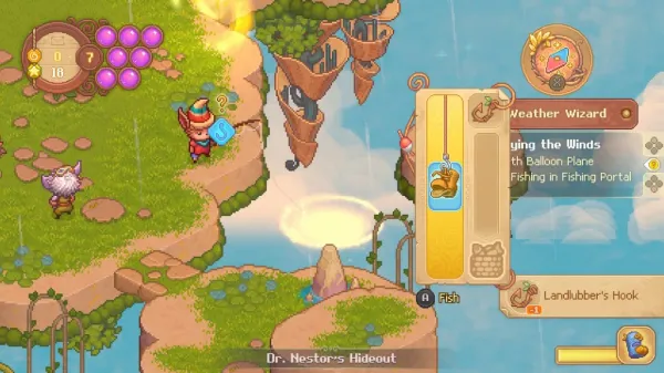 Bandle Tale: A League of Legends Story Review – A party a day keeps the doctor away!