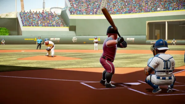 Swing for the fences! — Super Mega Baseball 2 Review