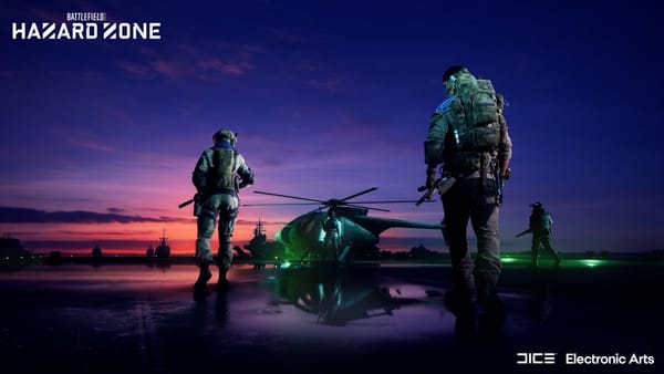 First in-depth look at three new Battlefield 2042 launch maps has been released